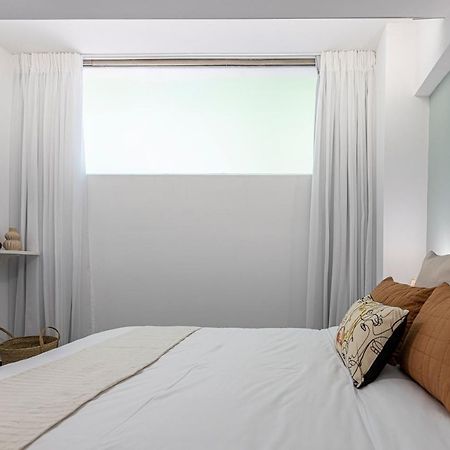 Phaedrus Living: City Center Luxury Flat Loukianou 雅典 外观 照片